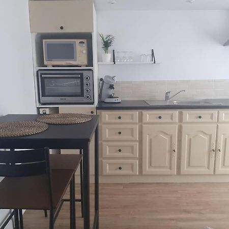 Appartement Neuf Et Cosy Cambo-les-Bains Eksteriør bilde