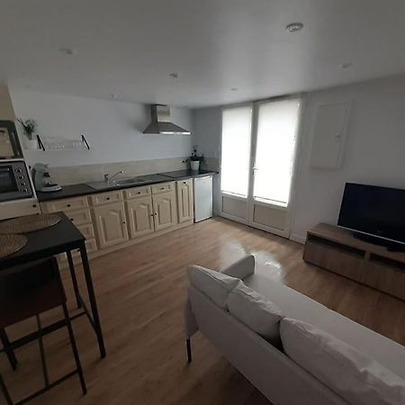 Appartement Neuf Et Cosy Cambo-les-Bains Eksteriør bilde