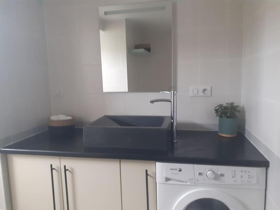 Appartement Neuf Et Cosy Cambo-les-Bains Eksteriør bilde
