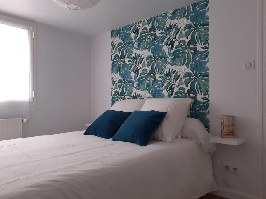 Appartement Neuf Et Cosy Cambo-les-Bains Eksteriør bilde