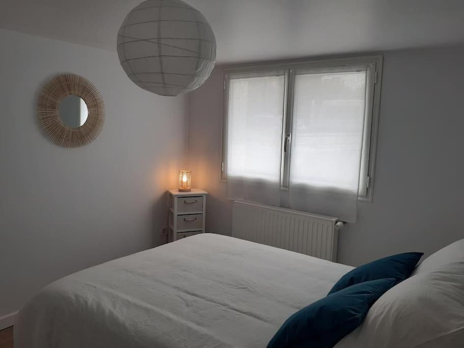 Appartement Neuf Et Cosy Cambo-les-Bains Eksteriør bilde
