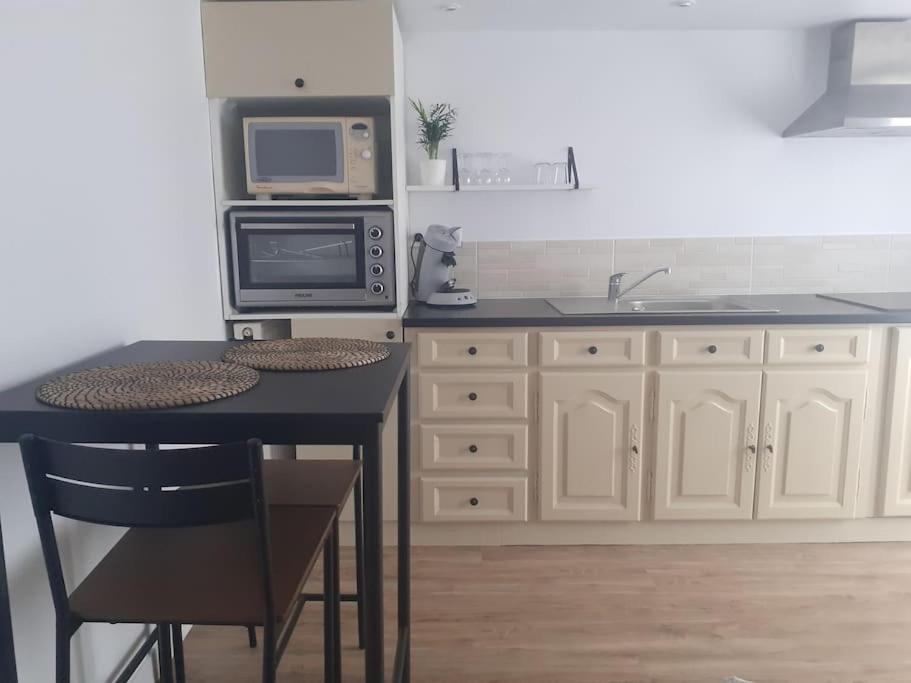 Appartement Neuf Et Cosy Cambo-les-Bains Eksteriør bilde