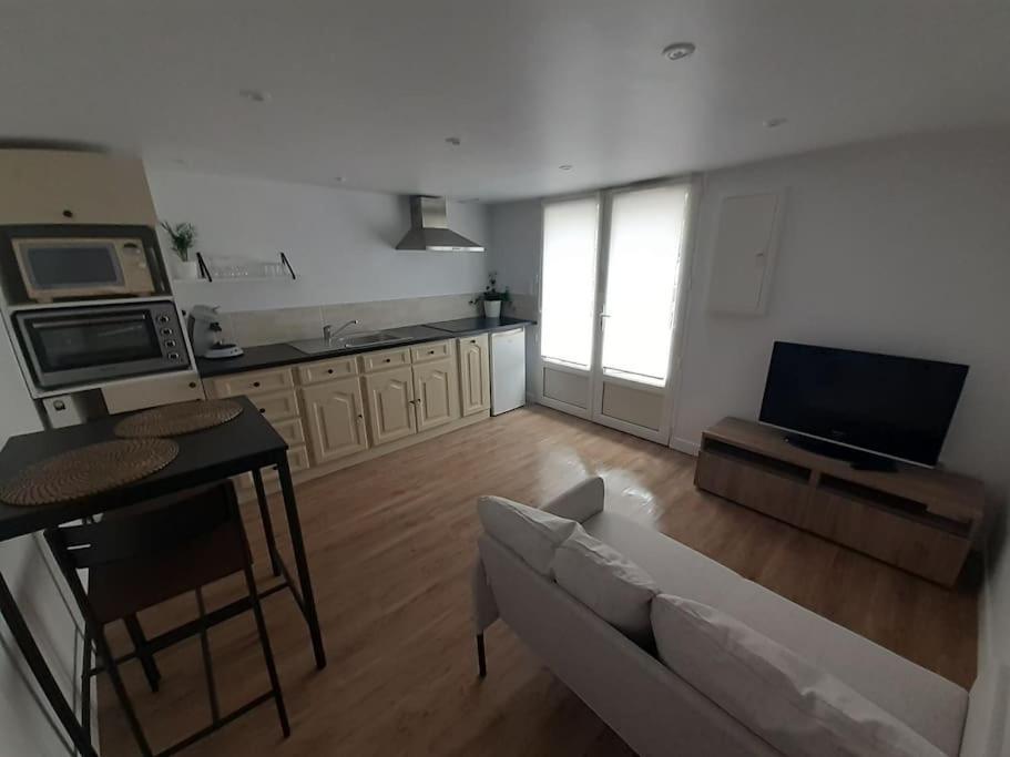 Appartement Neuf Et Cosy Cambo-les-Bains Eksteriør bilde